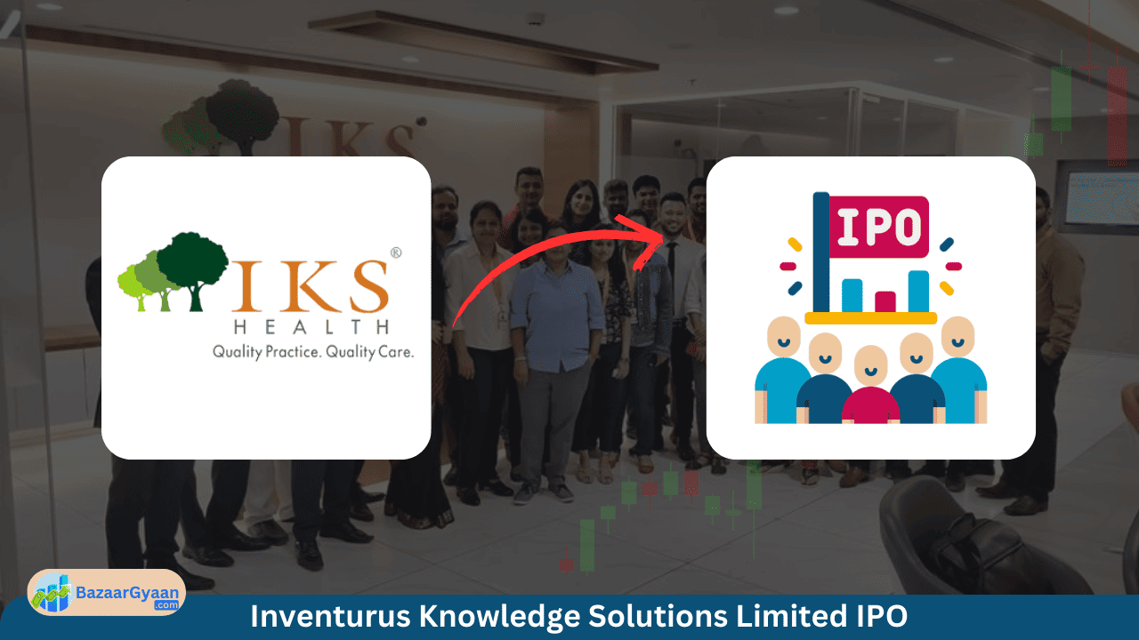 Inventurus Knowledge Solutions Limited IPO nventurus Knowledge Solutions Limited IPO