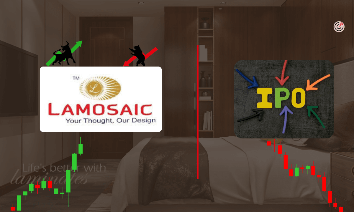 Lamosaic India IPO Lamosaic India IPO