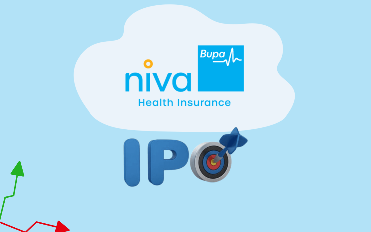 Niva Bupa Health ipo Niva Bupa Health ipo