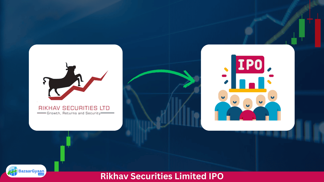 Rikhav Securities Limited IPO