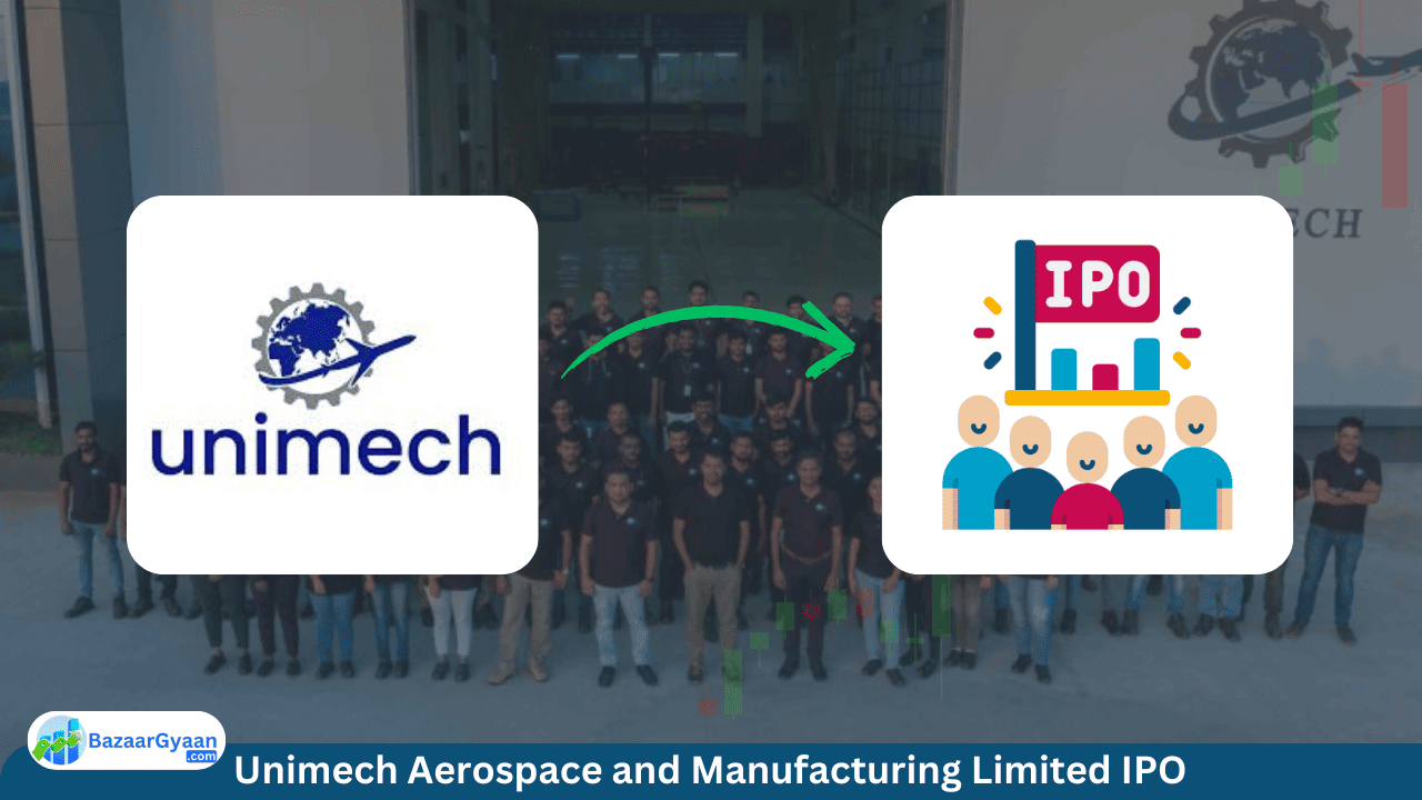 Unimech Aerospace and Manufacturing Limited (1) Unimech Aerospace and Manufacturing Limited