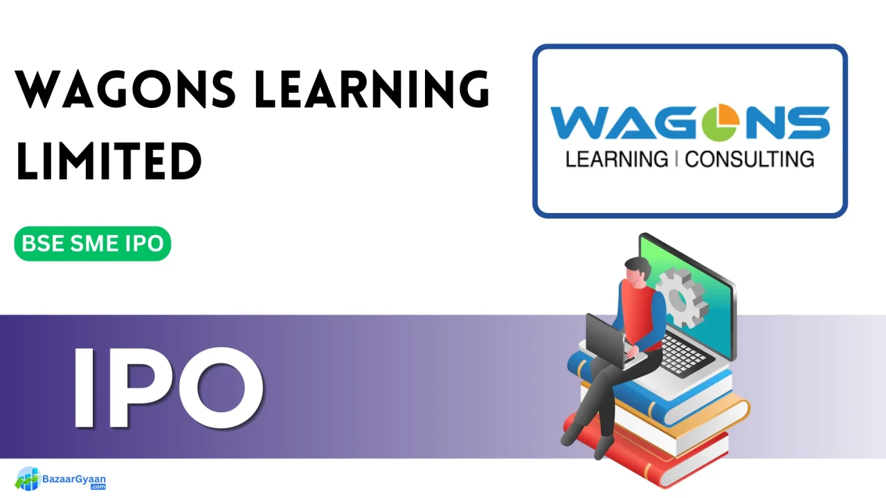 Wagons Learning IPO 2025 का अवलोकन Wagons Learning IPO 2025 प्राइस बैंड और सब्सक्रिप्शन तारीखें