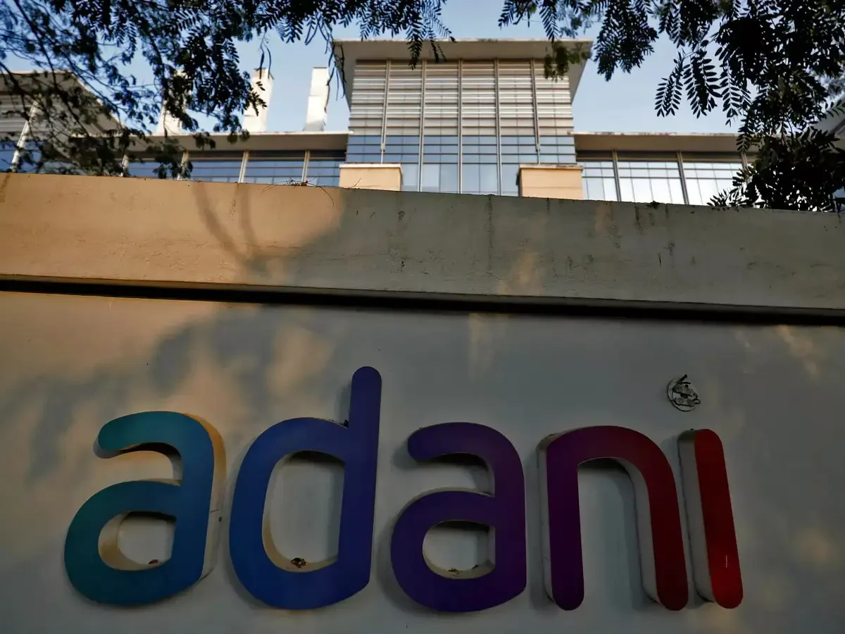 adani enterprices